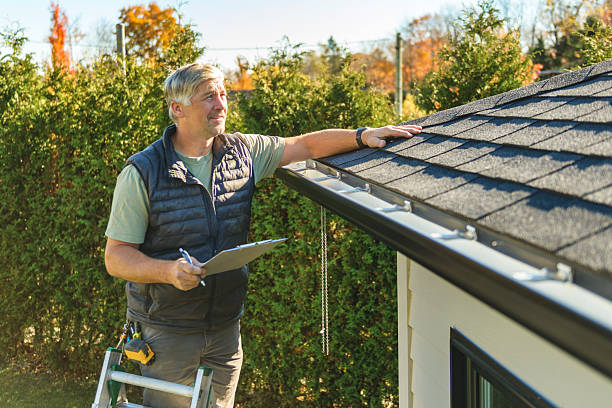 Trusted Gutter Repair And Installation service in Mantoloking, NJ - Ben Roofing and Steel LLC